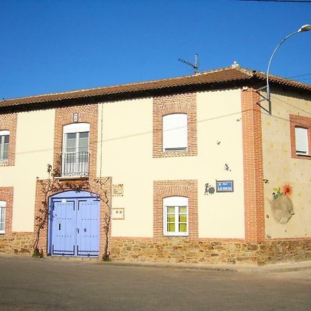 Hotel Rural La Rosa De Los Tiempos Carneros Екстериор снимка