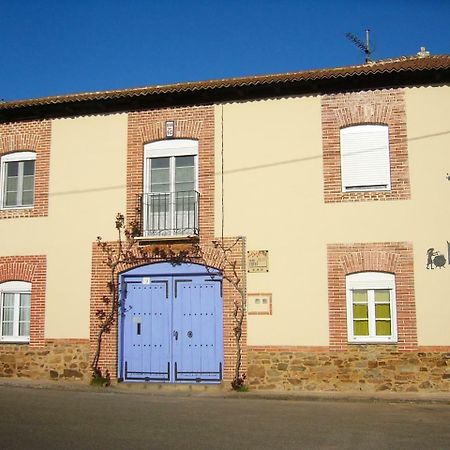 Hotel Rural La Rosa De Los Tiempos Carneros Екстериор снимка