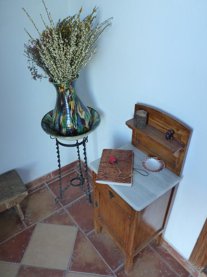 Hotel Rural La Rosa De Los Tiempos Carneros Екстериор снимка