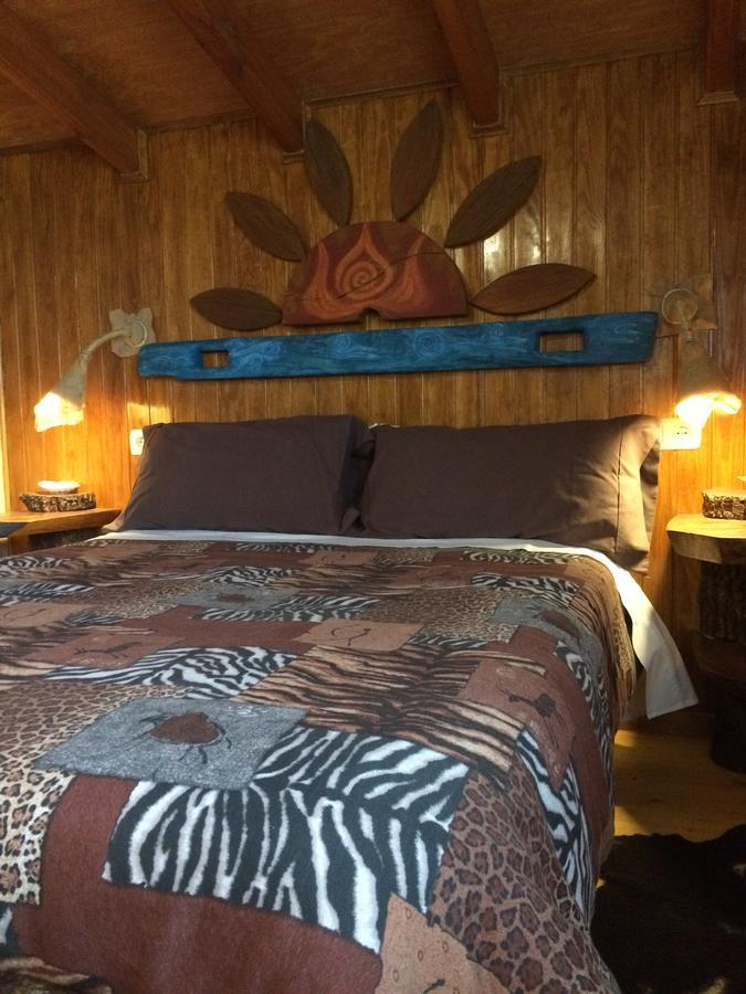 Hotel Rural La Rosa De Los Tiempos Carneros Екстериор снимка