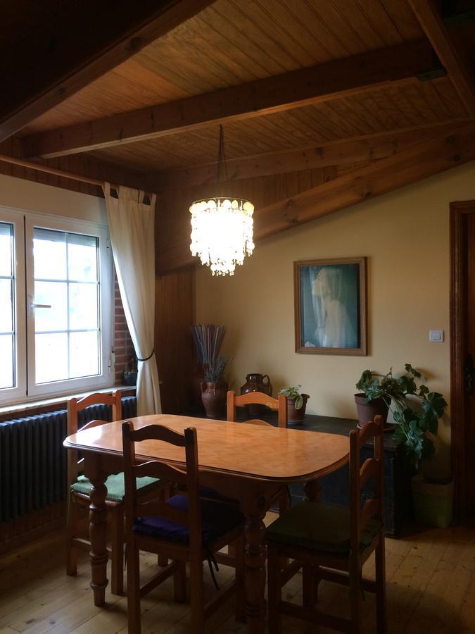 Hotel Rural La Rosa De Los Tiempos Carneros Екстериор снимка