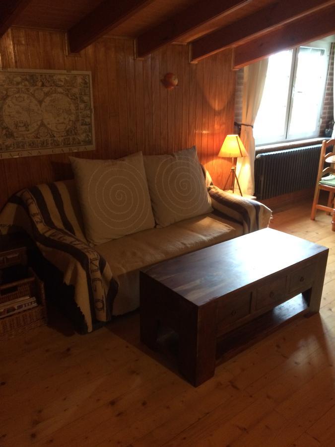 Hotel Rural La Rosa De Los Tiempos Carneros Екстериор снимка